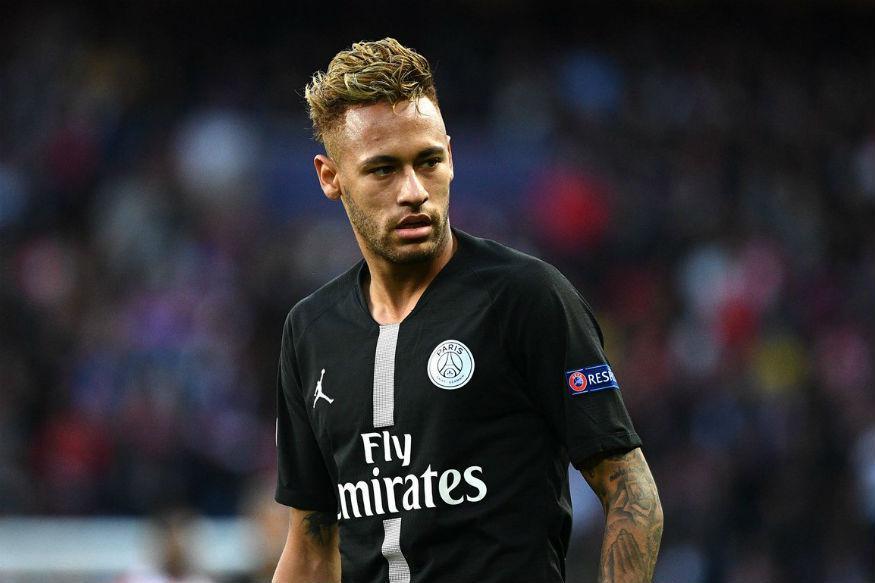"Real"dan Neymar üçün 345 milyon avro