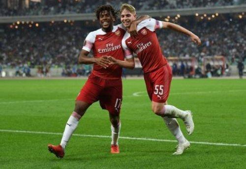 “Arsenal” Bakıya nə vaxt gəlir?
