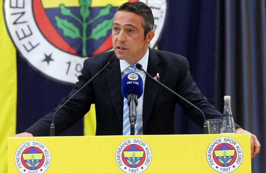 Futbol federasiyası klub prezidentini cəzalandırdı -