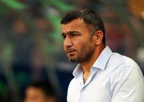 Qurban Qurbanov: "Məğlub ola biləcəyimizi əvvəldən demişdim"