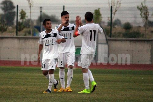 "Neftçi" "Antalyaspor"a qalib gəldi