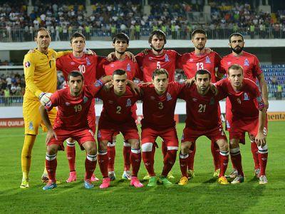 Prosineçki Malta ilə oyun üçün start heyəti açıqladı