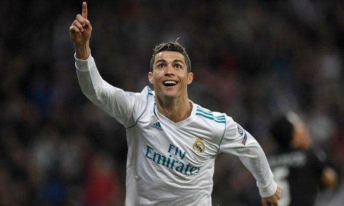 "Real"dan Ronaldoya yeni təklif – illik 32,5 milyon