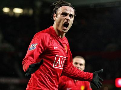 Berbatov Mançesterdə qalmaq istəyir
