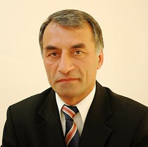 Xaqani Məmmədov UEFA hakim-inspektoru oldu 