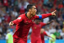 "Pley-off yolunda vacib addım atdıq" - Ronaldo