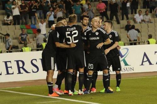 "Qarabağ"ın oyunlarının başlama saatı açıqlandı - Çempionlar Liqası