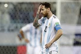 Argentina millisindən 8 futbolçu gedə bilər - Messi, İquain...