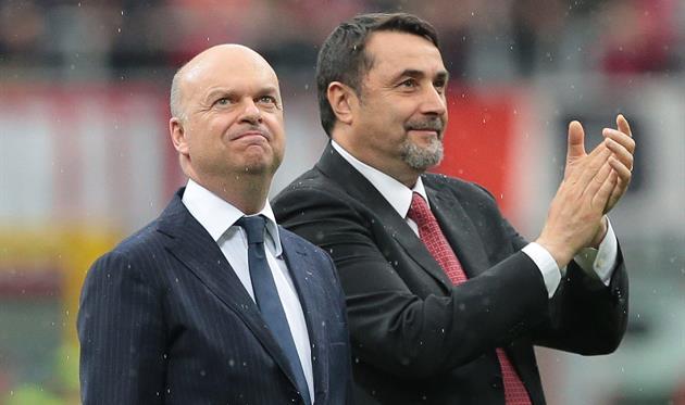 UEFA-dan “Milan”a ağır cəza – avrokuboklara buraxılmır