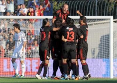 Türkiyə Superliqası: "Beşiktaş" və "Trabzonspor" mövsümə uğursuz başladı