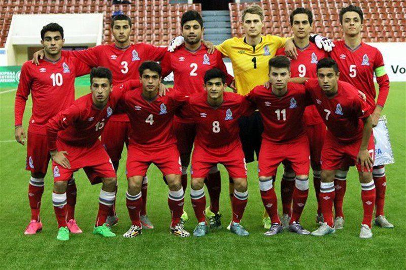 Millimizin Bakı toplanışı üçün 24 futbolçu