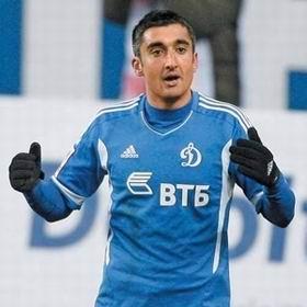 Aleksandr Səmədov milliylə bağlı qərarını açıqladı