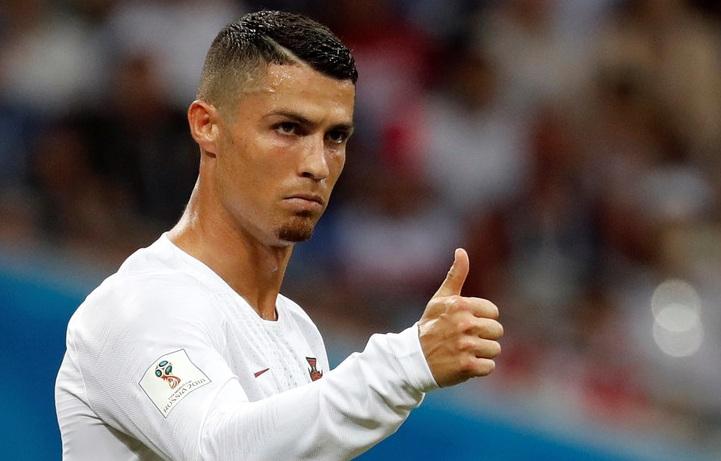 Ronaldo “Yuventus”la anlaşdı –  İtaliya mətbuatı