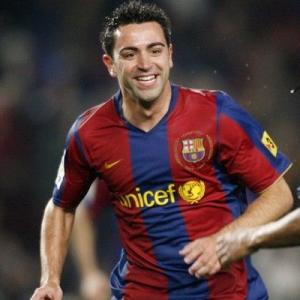 Xavi: “İbrahimoviç anarxistdir”