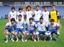 Millimiz alman klubu ilə qarşılaşacaq
