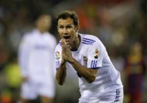 "Real"ın futbolçusuna 1 illik cəza