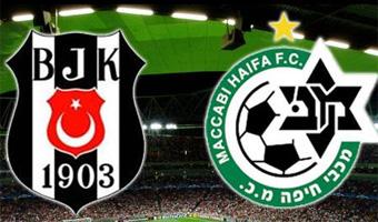 "Beşiktaş" – "Makkabi" matçı öncəsi siyasi gərginlik