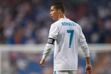 "Yuventus" Ronaldonun keçidinin detallarını açıqladı