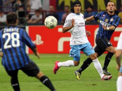 Milanda sensassiya: "Trabzonspor" yenə "İnter"i "əzdi"