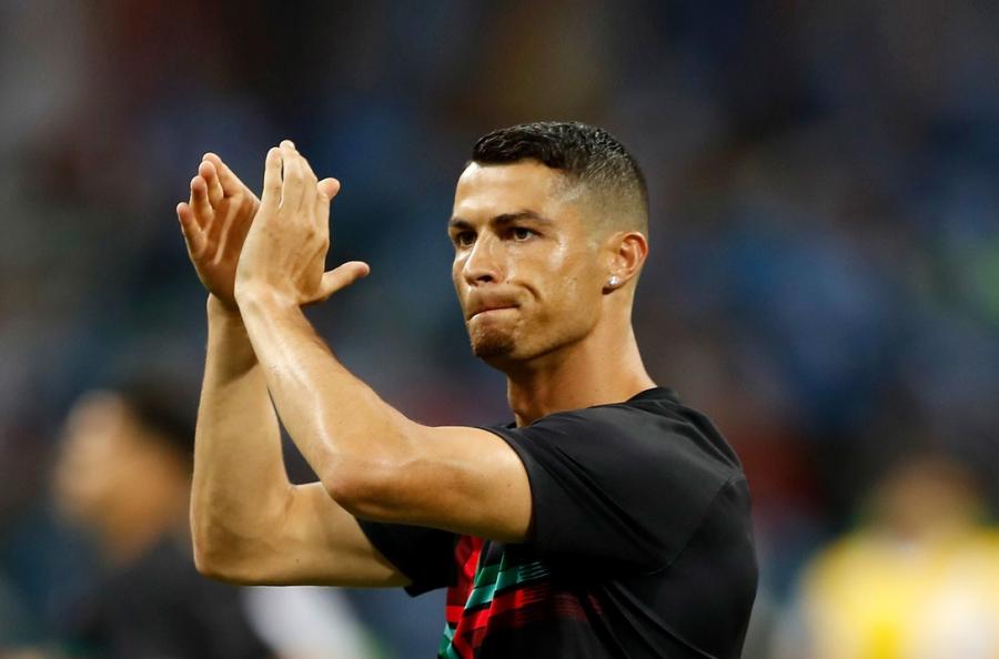 Ronaldonun son klubunun adı açıqlandı