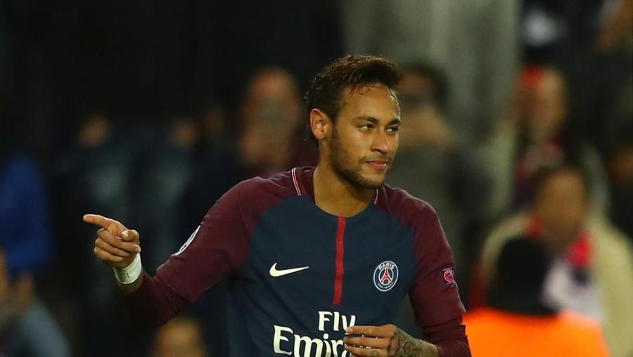 Neymar "Real"a keçmək istəmir 