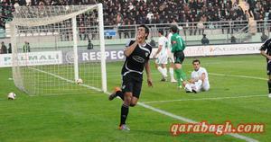 "Qarabağ"ın "Xəzər Lənkəran"la 21-ci dueli