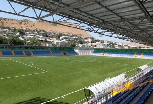 FİFA "Bayıl Arena"da beynəlxalq oyunlara icazə verdi 