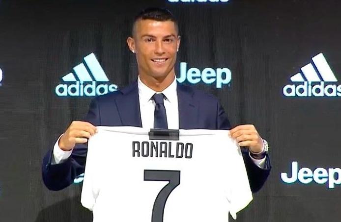 "Ronaldo "Real"dan vergiyə görə ayrıldı" - La Liqa prezidenti