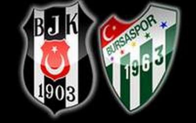 "Beşiktaş" və "Bursaspor" rəhbərliyindən şok qərar