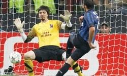 "Trabzonspor"un qapıçısı Messini geridə qoydu