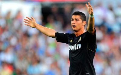 Ronaldo: "Real" elə Mourinyo ilə güclüdür"
