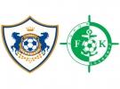 "Qarabağ" - "Xəzər Lənkəran" azarkeşləri arasında insident