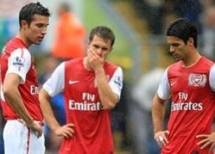 İngiltərə Premyer Liqası: "Arsenal" daha bir zərbə aldı