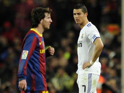 "Ronaldo və Messinin dünya çempionu olmalarına ehtiyac yoxdur"
