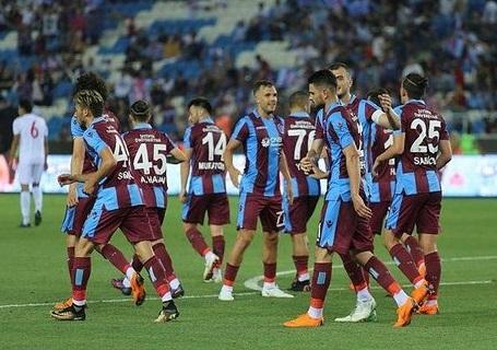 Şeydayev oynadı, "Trabzonspor" qalib gəldi