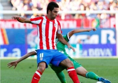 Arda Turan: "Qol ötürməsi vermək mənim üçün daha önəmlidir"