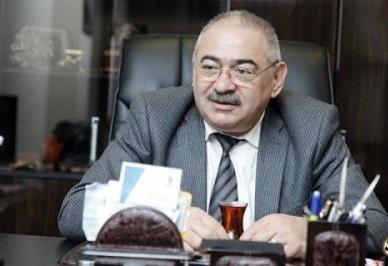 "Kubokda 14 komandanın iştirakı sual altındadır" - Ramin Musayev