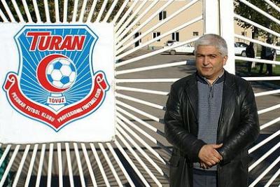 “Turan” rəsmisi futbolçuların məşqə çıxmadığını təsdiqlədi