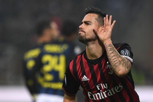 “Milan” futbolçusuna 40 milyon qiymət qoydu