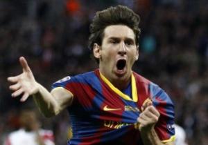 Messi: "Mən çox sadə bir insanam"