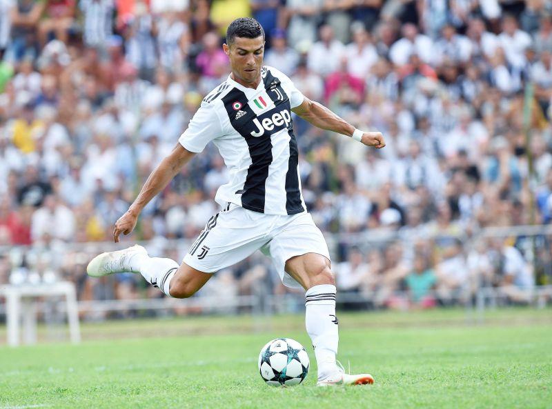 Ronaldo ilk turda oynayacaqmı? – Alleqri açıqladı