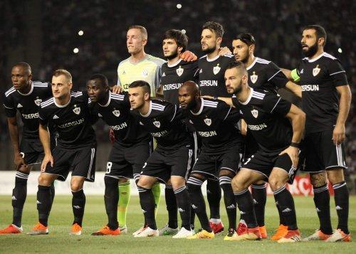 "Qarabağ" "Şerif"lə oyunlar üçün 22 futbolçu sifariş etdi - siyahı
