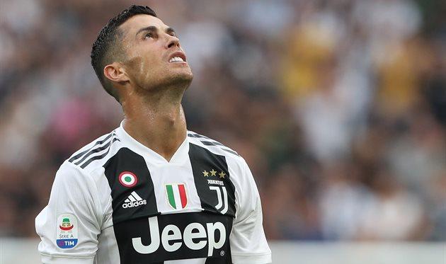 Ronaldo millidəki çıxışını dayandırır – "Yuventus"a görə