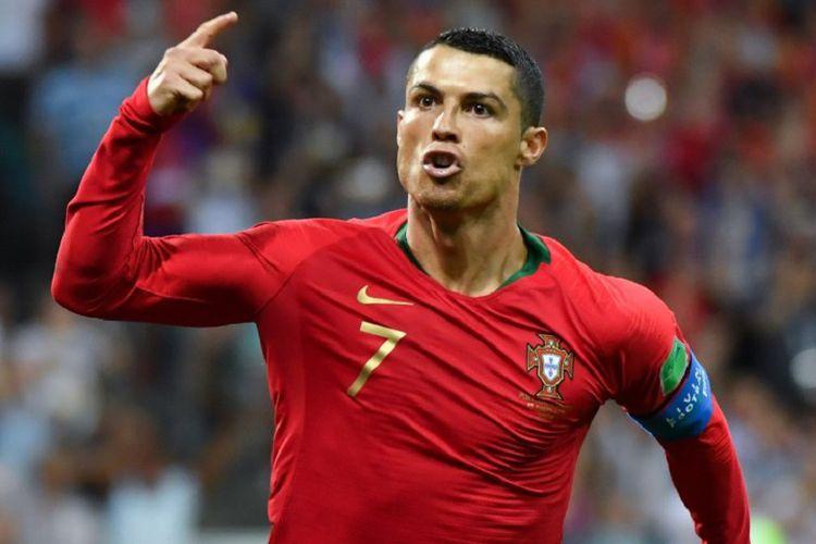 Ronaldo milliyə niyə çağırılmayıb?