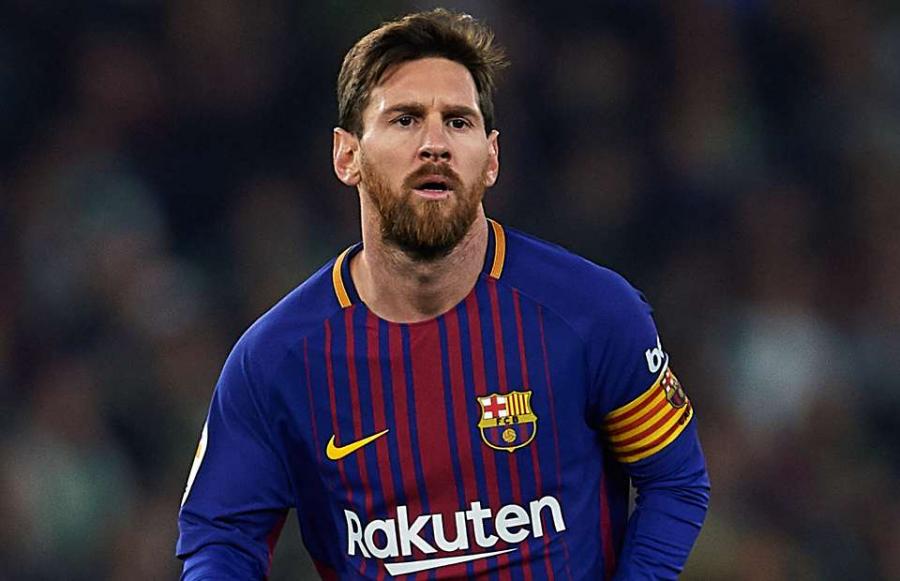 "İndi futbolçuları pul idarə edir" - Messi
