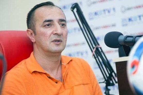 "Bəzi futbolçular milliyə məcburiyyətdən dəvət olunur" – Bəxtiyar Musayev