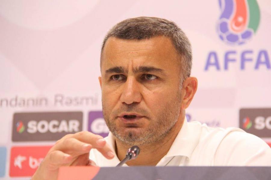 "Qarabağ"ın Avropada oynaması böyük üstünlükdür" - Qurban Qurbanov