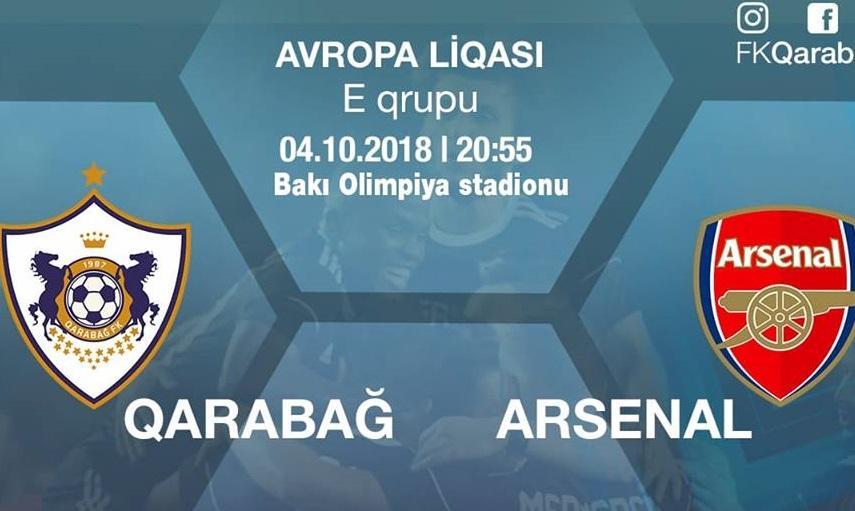 "Qarabağ"ın oyununa 2 gündə 10 min bilet satılıb