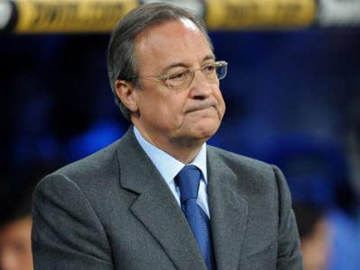 “Real”ın eks-prezidenti: “Perez Mourinyonun kuklasıdır”