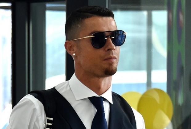 Ronaldonun vəkilindən açıqlama – “Müqavilə oğurlanıb”